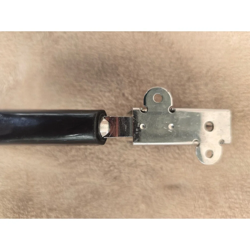 Ekco | Kitchen | Vintage Ekco Knife Sharpener Chromium Plated Usa Black ...